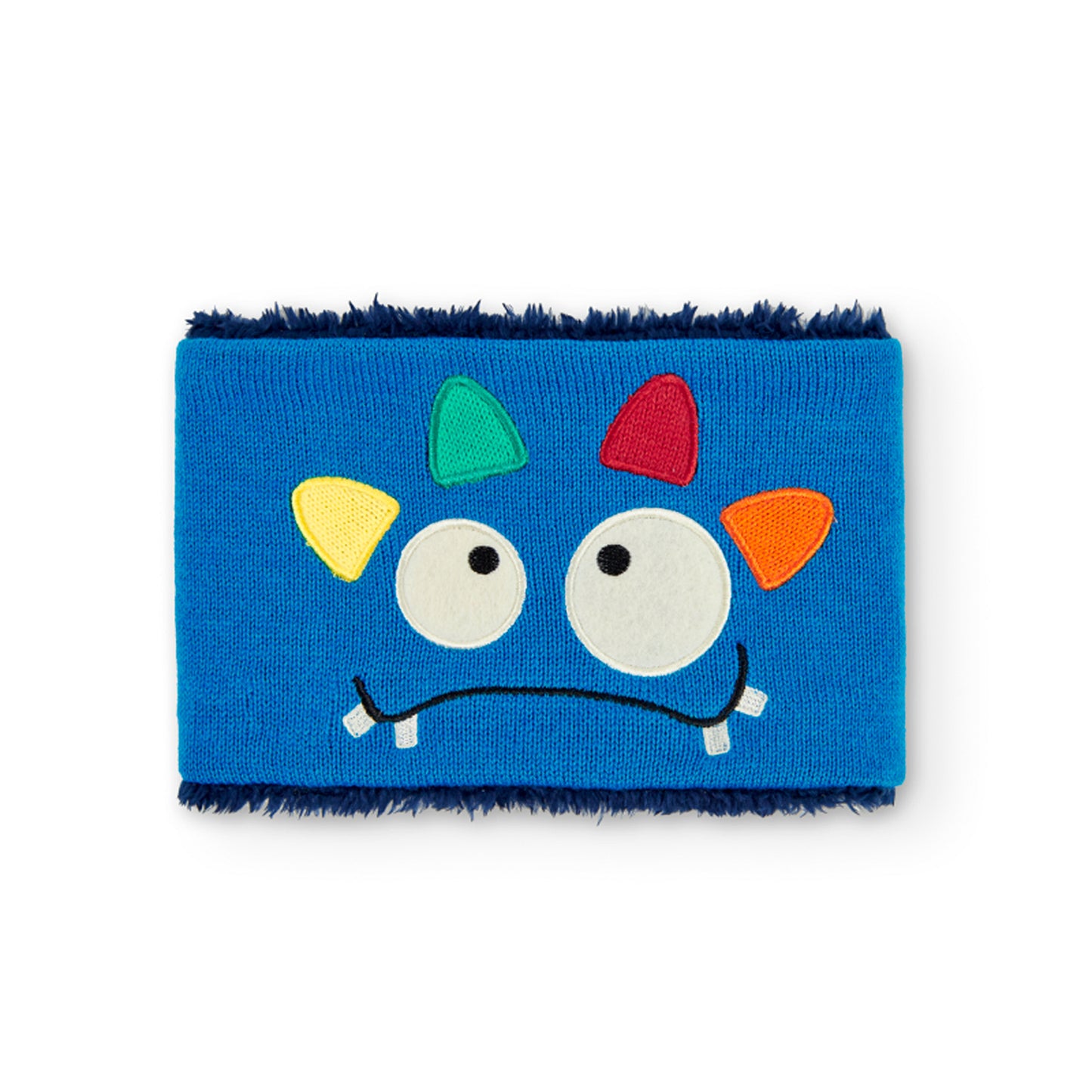 Juego de gorro, cuello y guantes para niño