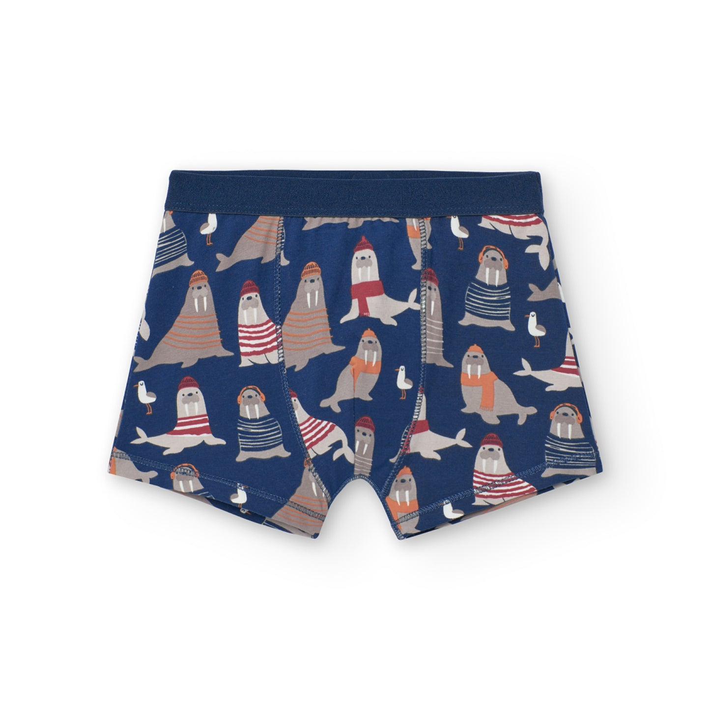 Pack 3 boxers para mini niño