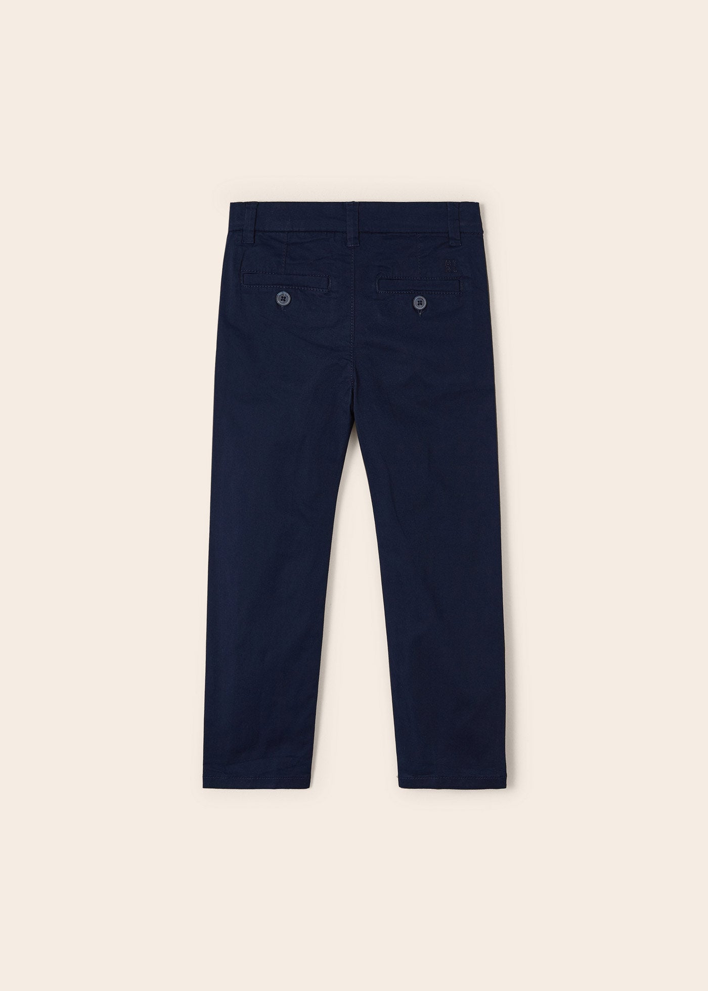 Pants azul outlet marino para niño